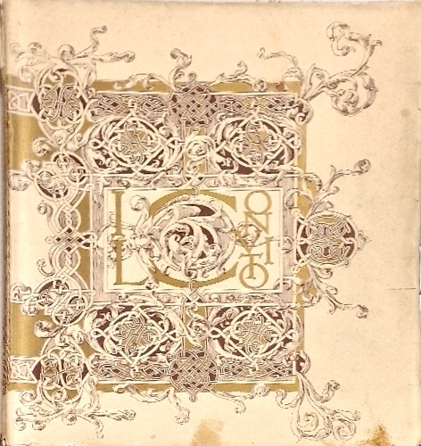 Il Convito.