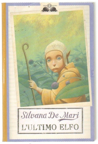 9788884519511-L'ultimo elfo.