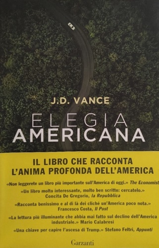 9788811815594-Elegia americana.