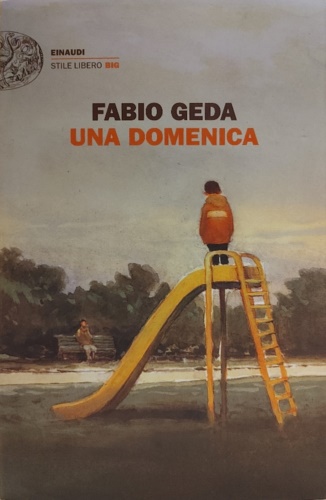 9788806241865-Una domenica.