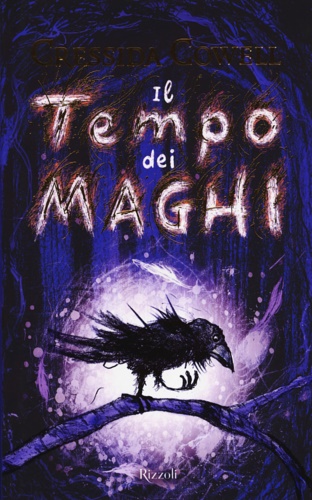9788817099318-Il tempo dei maghi.