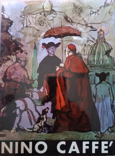 Nino Caffè.
