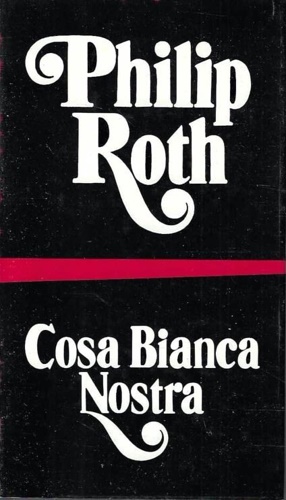 Cosa bianca nostra.