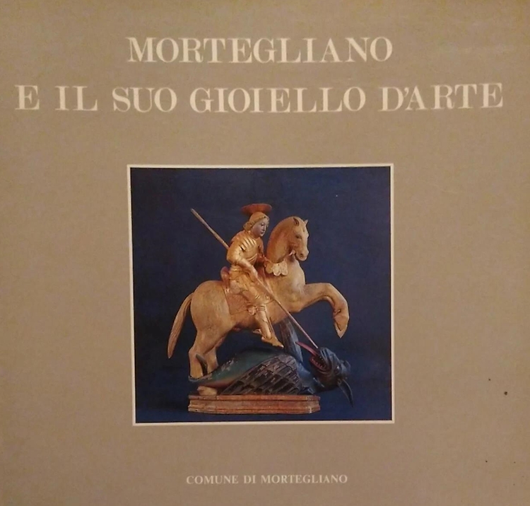 Mortegliano e il suo gioiello d'arte.