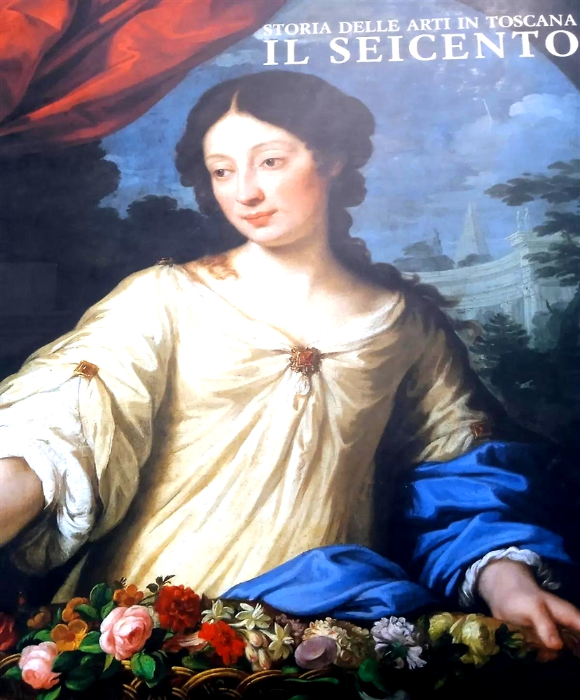 Storia delle arti in Toscana. Il Seicento.