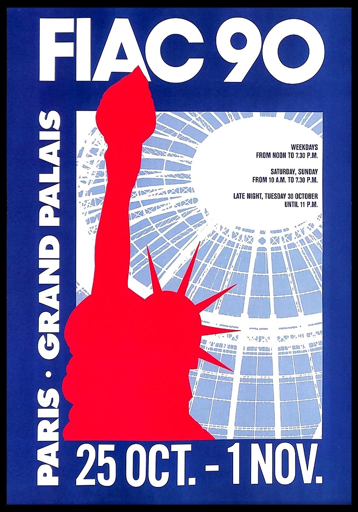 Fiac 90.