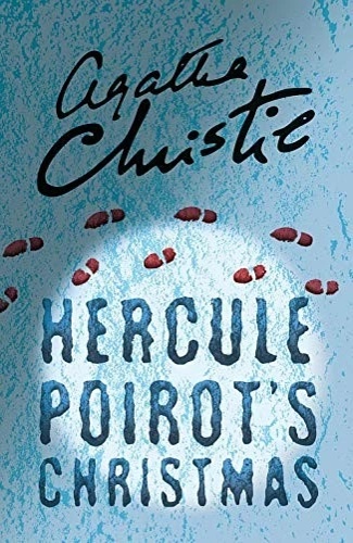 9780007527540-Hercule Poirot's Christmas.