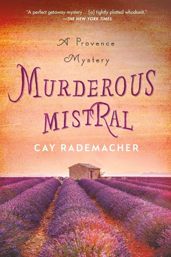 9781250198044-Murderous Mistral. A Provence Mystery.