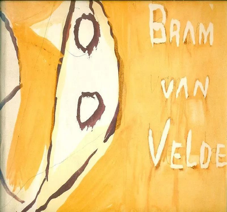 Bram Van Velde. In appendice 