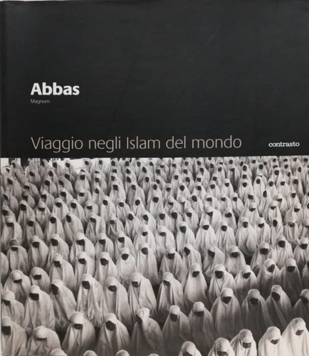 9788886982498-Viaggio negli Islam del mondo.