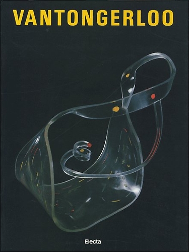 9788843519354-Vantongerloo. Milano, Padiglione d'Arte Contemporanea, 1986.