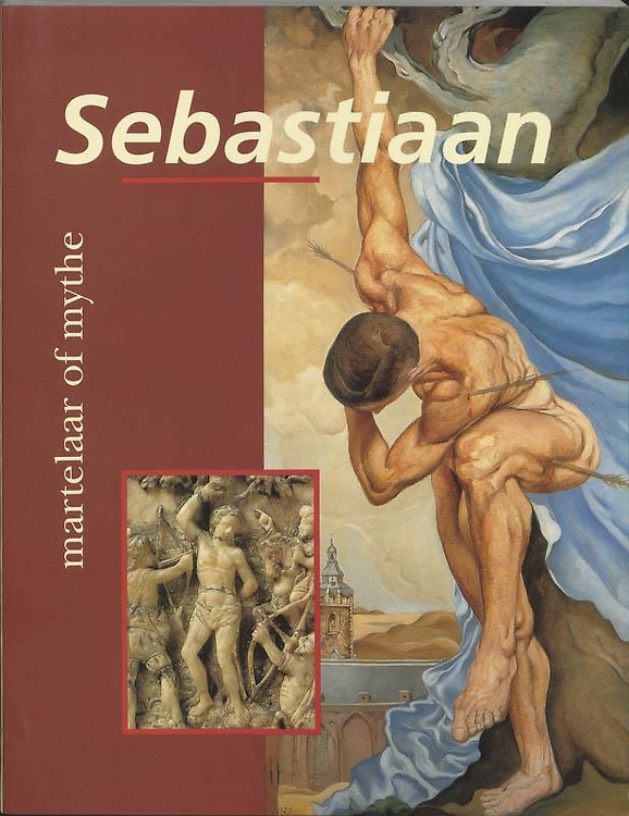 9789066304253-Sebastiaan, martelaar of mythe.
