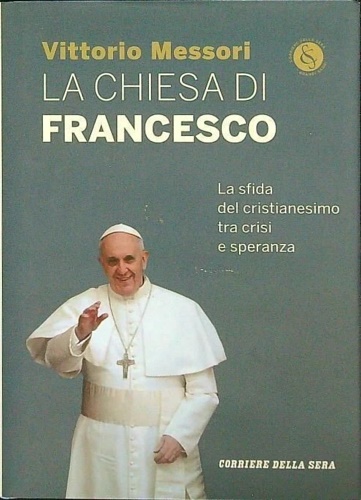 La chiesa di Francesco.