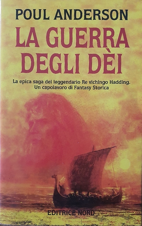 9788842910756-La guerra degli dei.