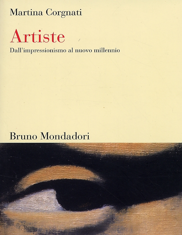 9788842493754-Artiste. Dall'impressionismo al nuovo millennio.