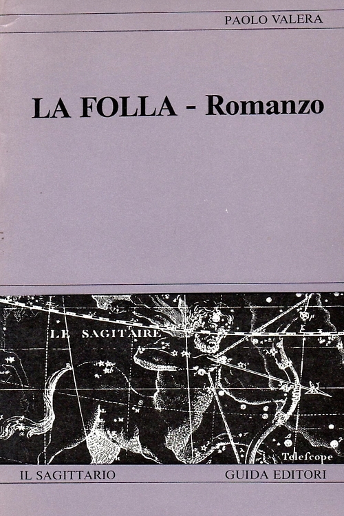 La folla.