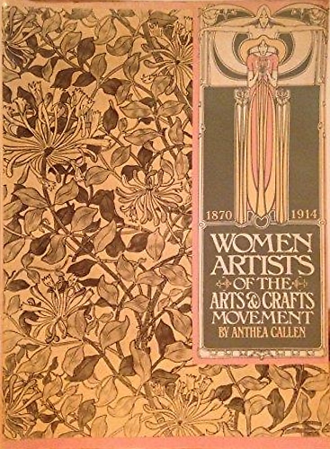 9780394737805-Women Artists of the Arts and Crafts Movement, 1870-1914.