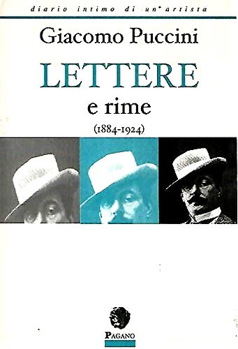 9788887463026-Lettere e Rime (1884-1924).