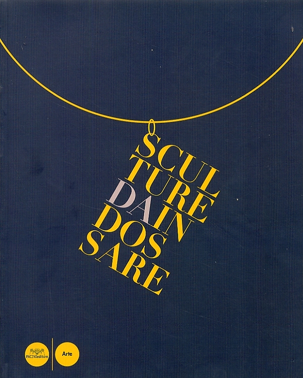 9788877818881-Sculture da indossare.