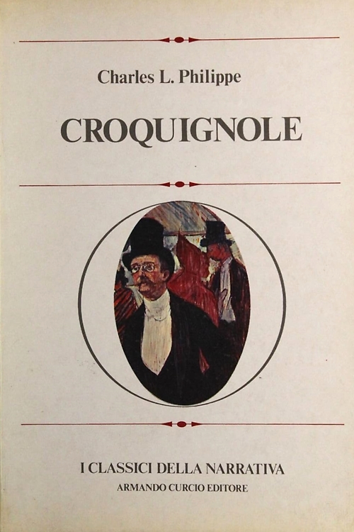 Croquignole.