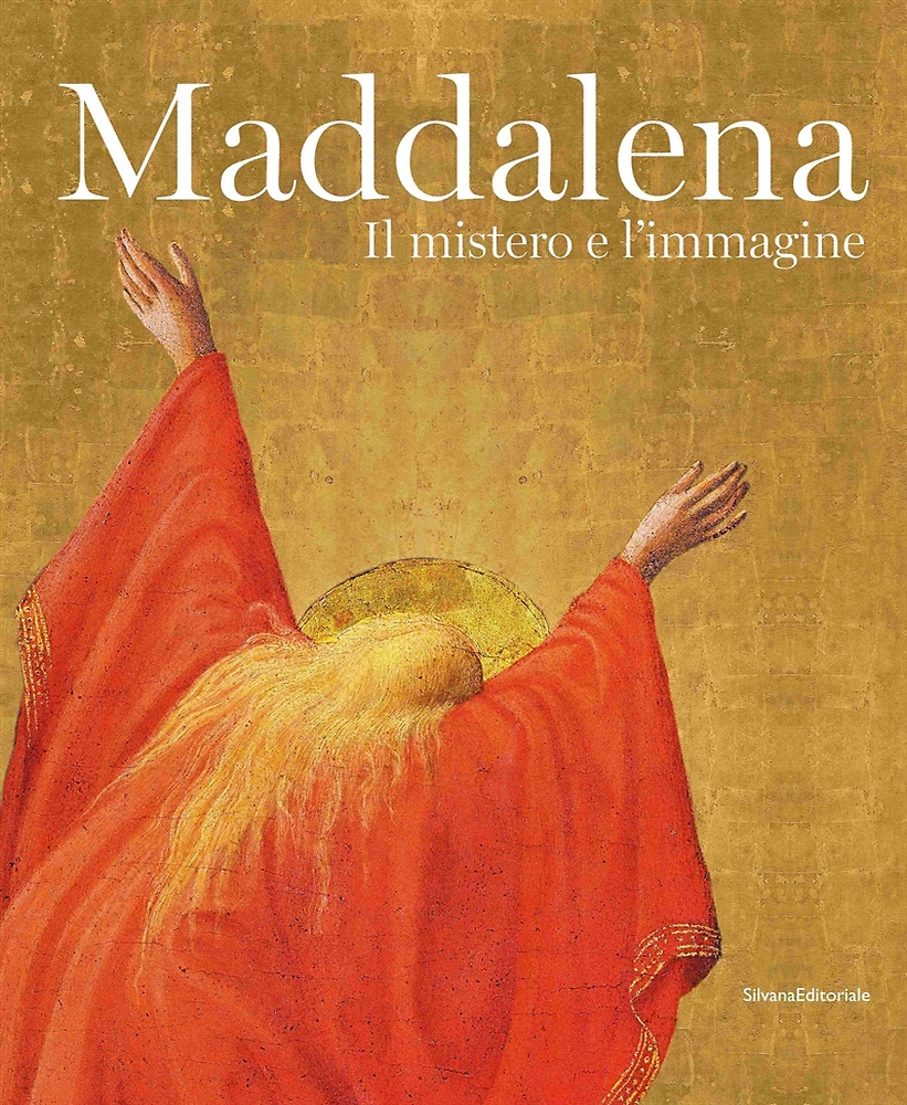 9788836651009-Maddalena. Il mistero e l'immagine.