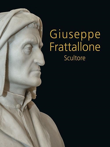 9788882435332-Giuseppe Frattallone. Scultore.