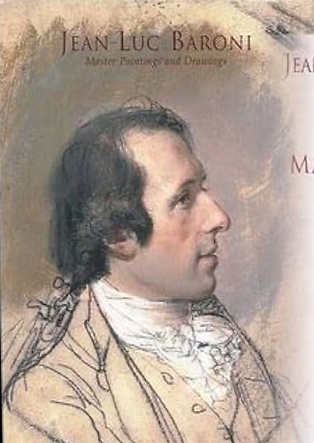 Master Drawings and  Paintings.