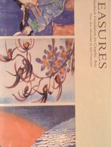 9780884010845-Treasures of the Achenbach Foundation for Graphic Arts .