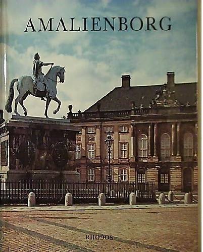 Amalienborg.