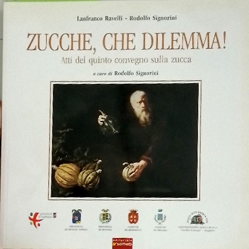 Zucche , che dilemma.
