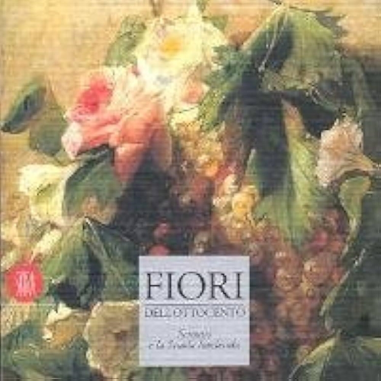 9788881185641-Luigi Scrosati e la Scuola Lombarda. Fiori dell'Ottocento.