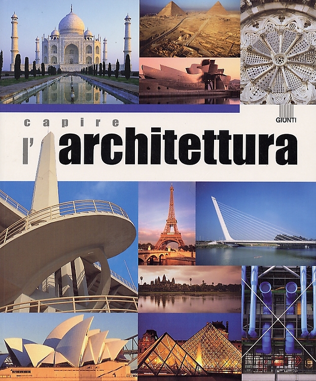 9788809023284-Capire l'architettura.