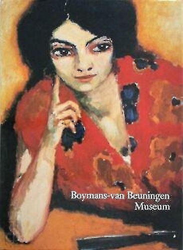 9781870248952-Boymans-Van Beuningen Museum