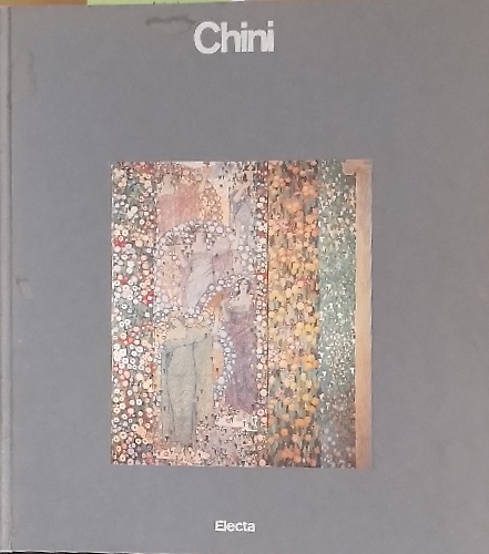 Galileo Chini - Dipinti, decorazioni, ceramiche. Opere 1895-1952.