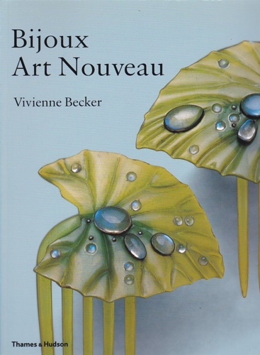 9782878111774-Bijoux Art Nouveau.