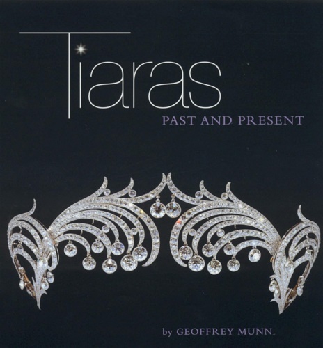 9781851773596-Tiaras: past and present