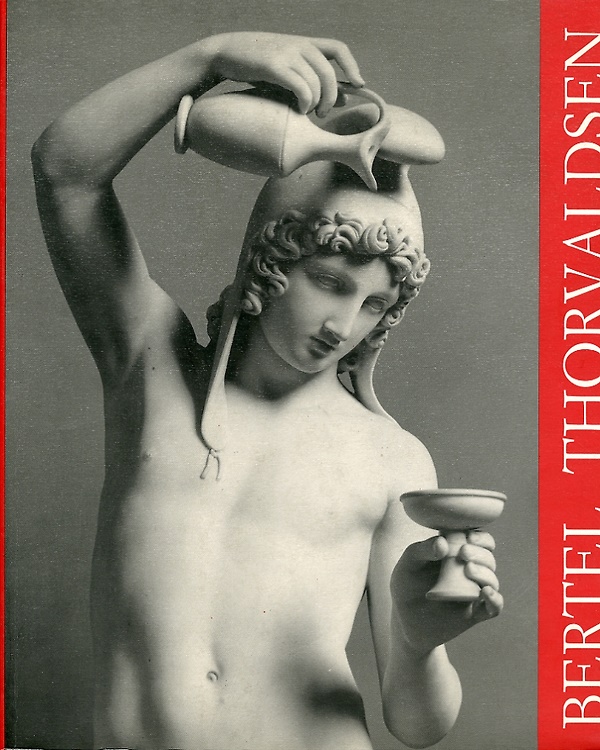 9788878132559-Bertel Thorvaldsen 1770-1844 scultore danese a Roma.