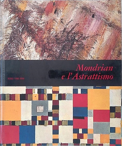 Mondrian e l'astrattismo.