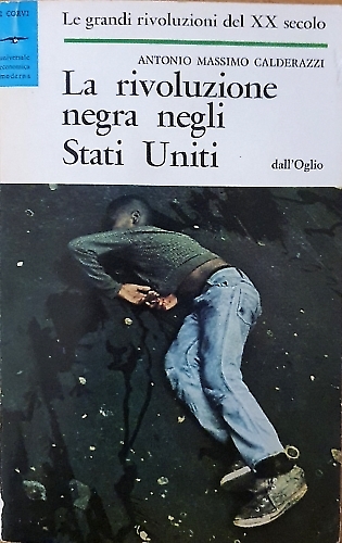 La rivoluzione negra negli Stati Uniti