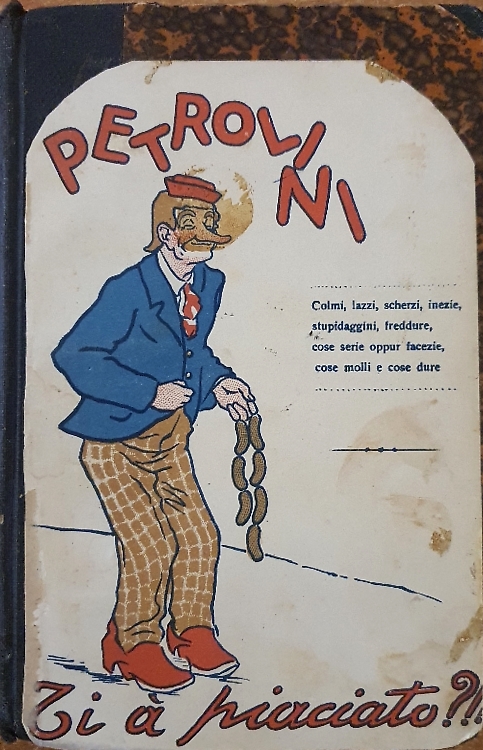 Ti à piaciato?!!