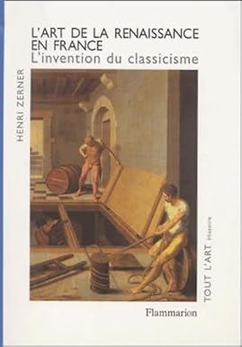 9782080106865-L'Art de la Renaissance en France.