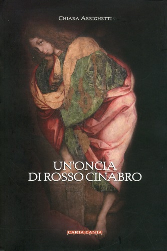 9788896629062-Un'oncia di rosso cinabro.