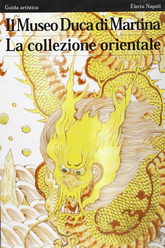 9788843587940-Museo Duca di Martina. La collezione orientale.