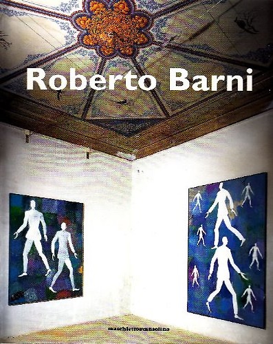 9788886404402-Roberto Barni. Affezioni.