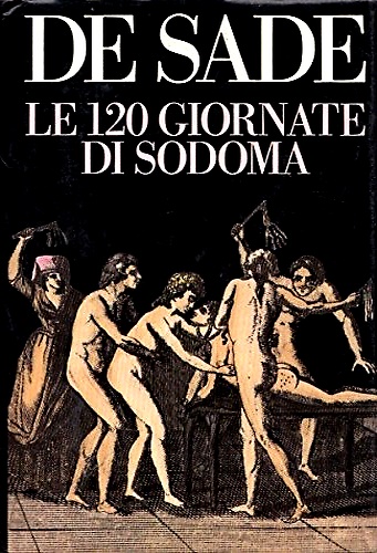 Le 120 giornate di Sodoma