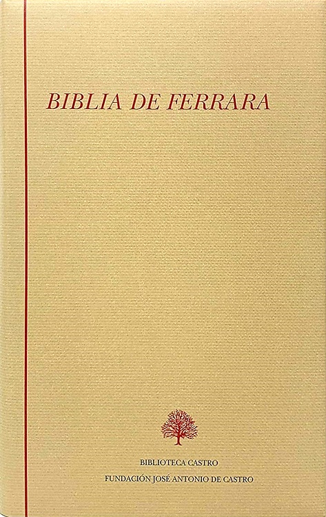 9788475064611-Biblia de Ferrara.