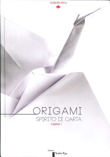 9788890600517-Origami. Spirito di Carta. Capitolo 1.