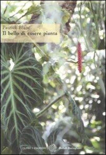 9788833919058-Il bello di essere pianta.