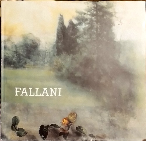 Mario Fallani.