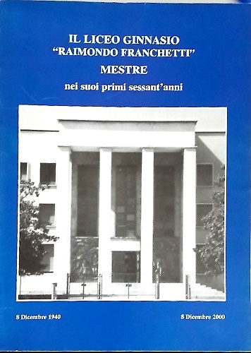 Il Liceo Ginnasio 